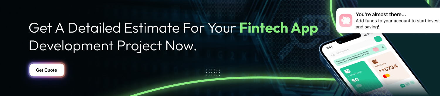 Cost to Develop a Fintech App CTA 1