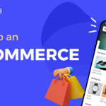 Develop an E-commerce App
