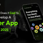 How Much does it Cost to Develop A Super App