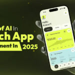 Role of AI in Fintech App Development