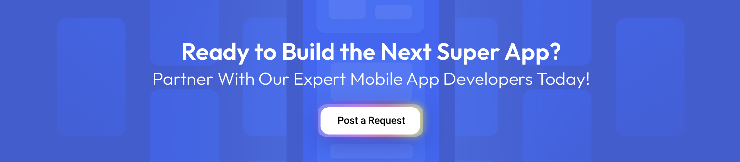 Super Apps in Middle East- CTA