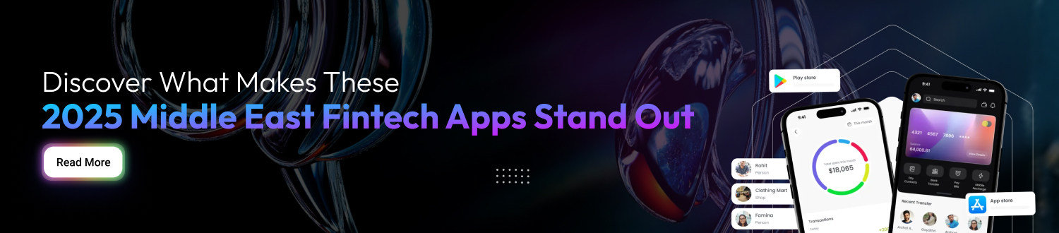 Top Fintech Applications - CTA