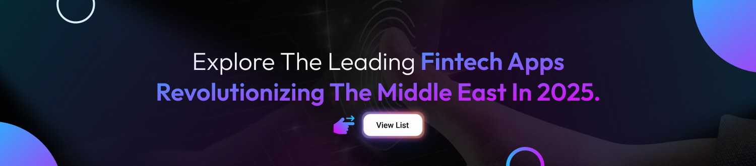 Top Fintech Apps - CTA