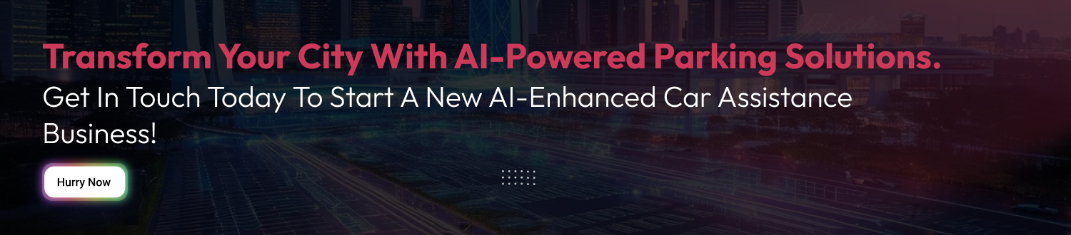 AI in Parking Application - CTA