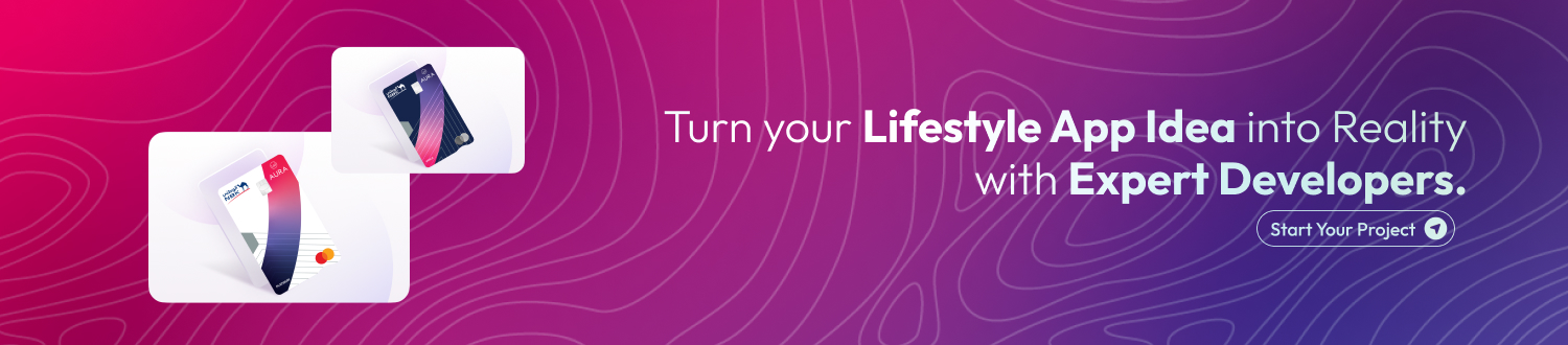 Application like Aura Mena - CTA