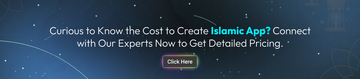 Best Islamic Apps - CTA