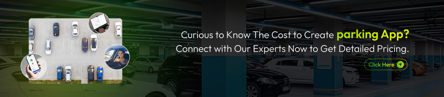 Cost to Develop a Parking App - CTA