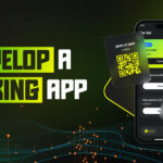 Develop a Parking App