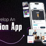 Develop an Auction App
