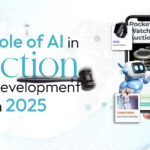 The Role of AI in Auction App Development in 2025