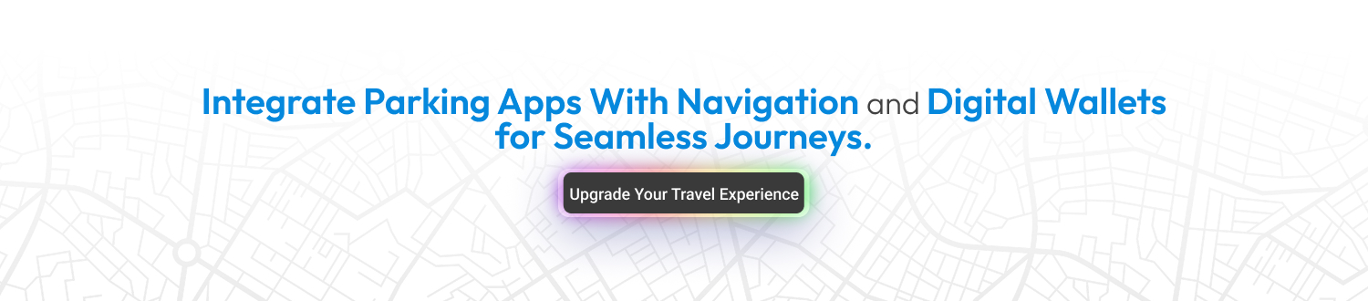 Top Parking App - CTA