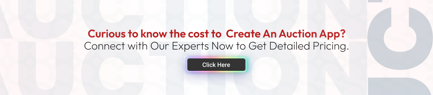 application like Emirates Auction - CTA