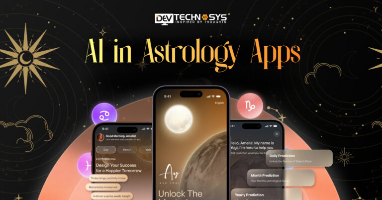 The Role of AI in Astrology Apps in Middle East