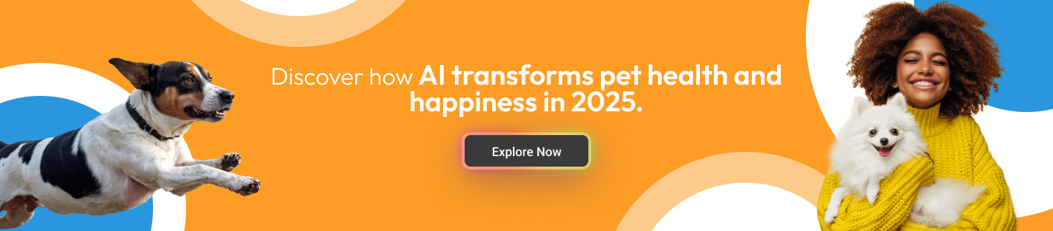 Ai in Pet Care Apps - CTA
