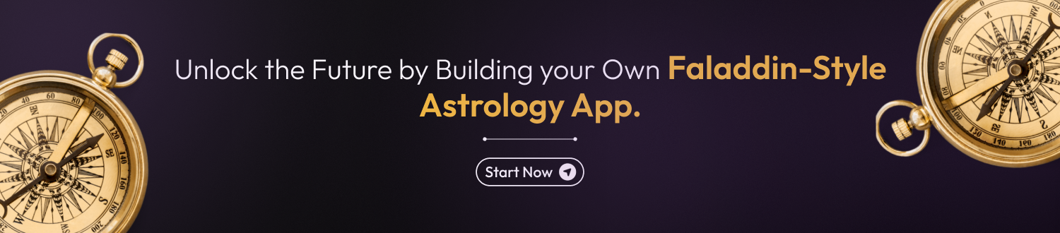 App Like Faladdin - CTA