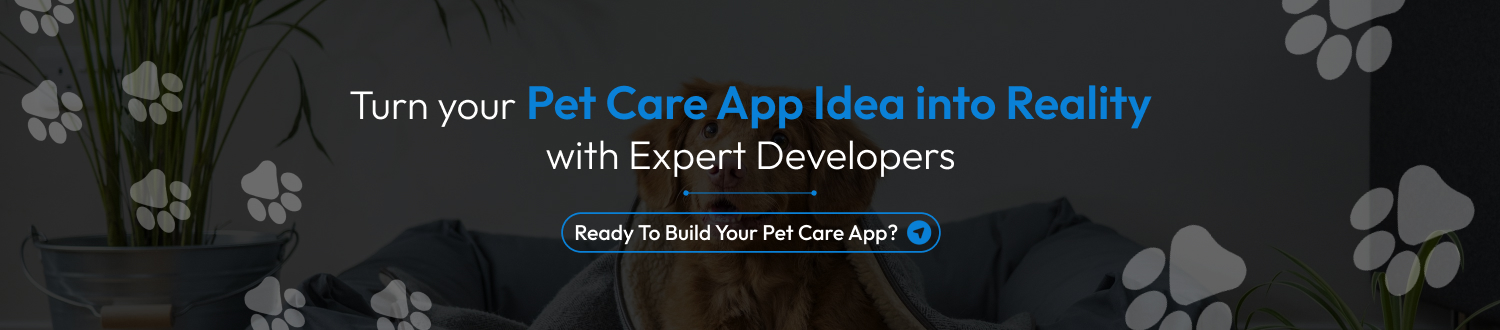 App Like Tractive GPS - CTA