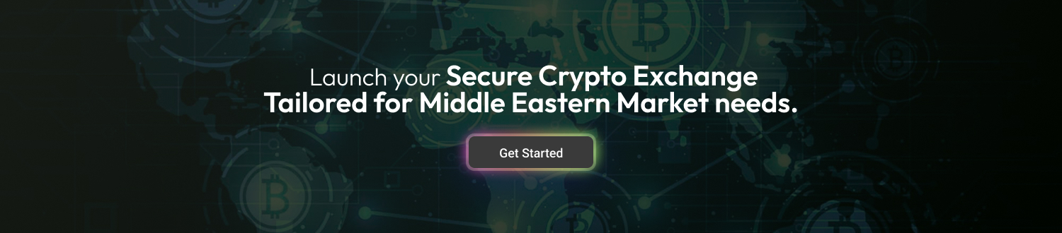 Develop a Cryptocurrency Exchange App - CTA