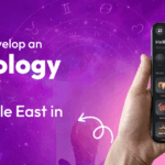 Develop an Astrology App