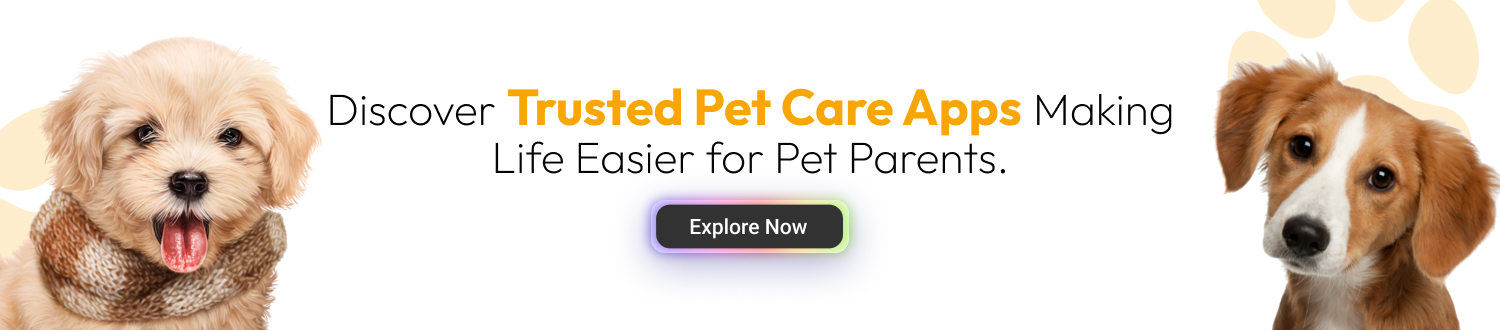 Top Pet Care Apps - CTA
