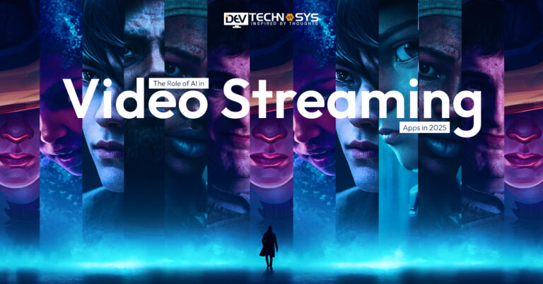 The Role of AI in Video Streaming Apps