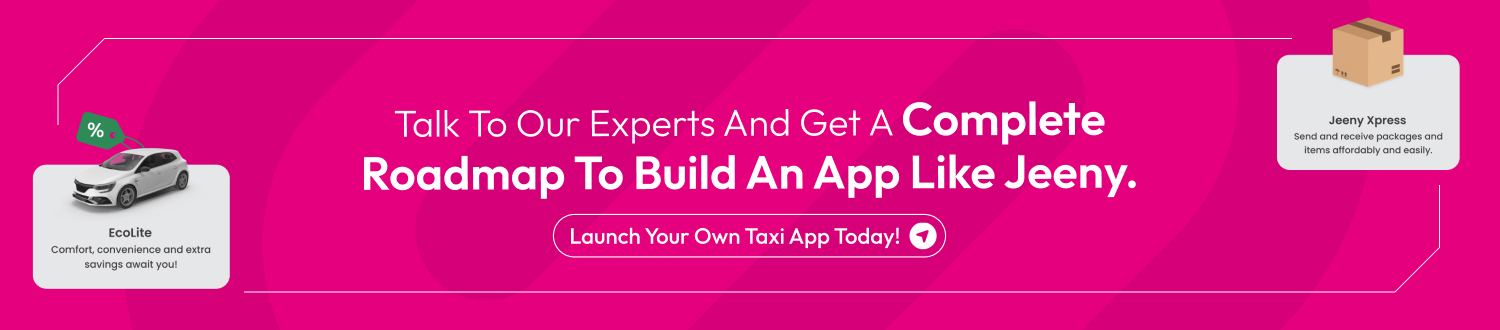 Application Like Jenny- CTACTA