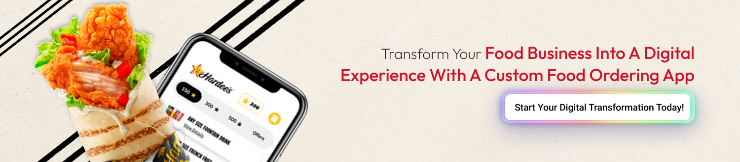 Develop An App Like Hardee's Saudi Arabia CTA 1