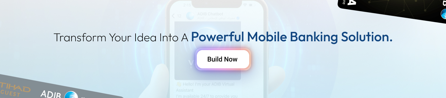 Develop an App Like ADIB Mobile Banking CTA 1