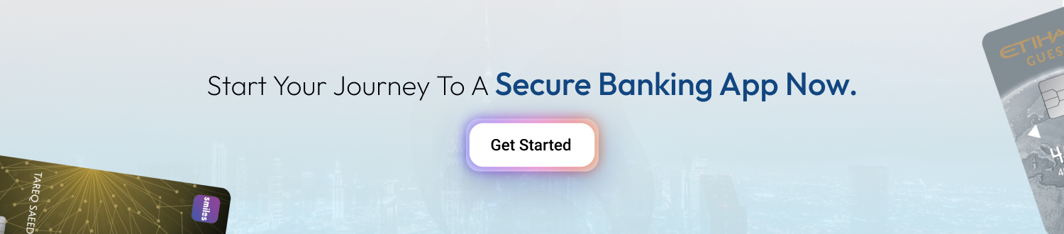 Develop an App Like ADIB Mobile Banking CTA