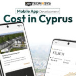 Mobile App Development Cost in Cyprus