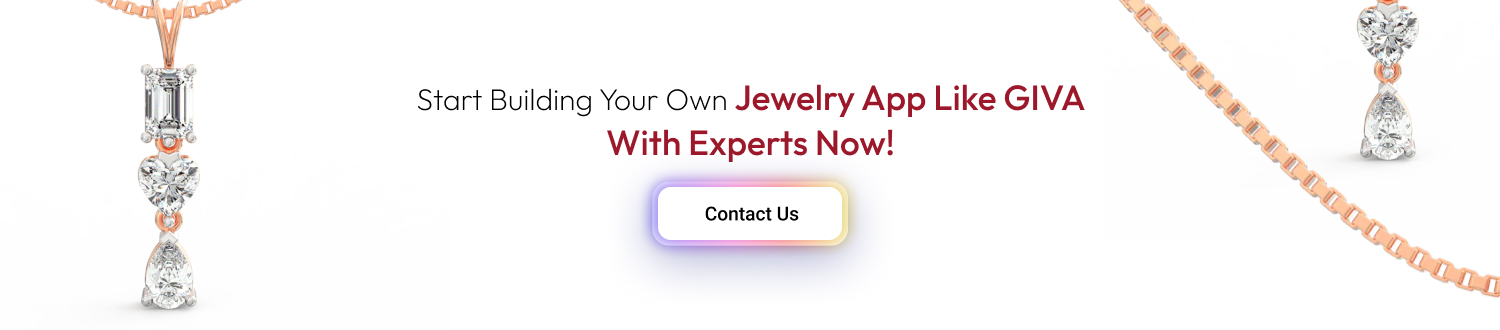 Application Like GIVA - CTA