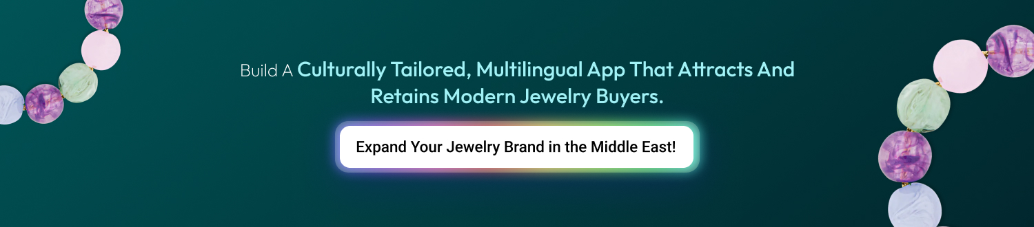 Build an Artificial Jewelry App - CTA