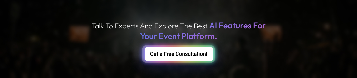 Event Management Applications -CTA