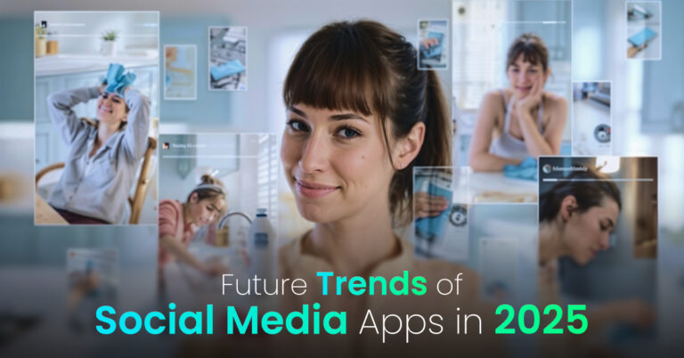 Future Trends of Social Media Apps
