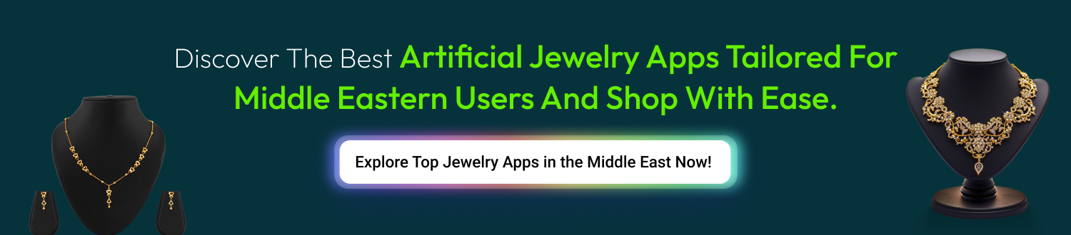 Top Artificial Jewelry Apps - CTA