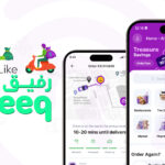 Develop An App Like Rafeeq