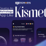 Develop An Astrology App Like Kismet