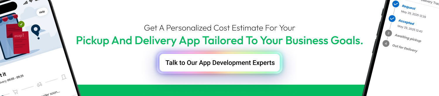 Talk to Our App Development Experts