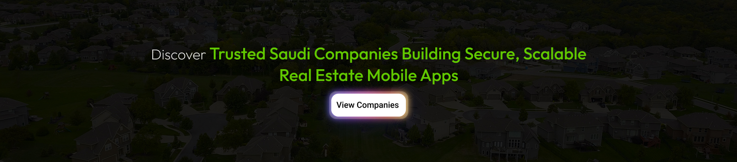 build secure real estate app