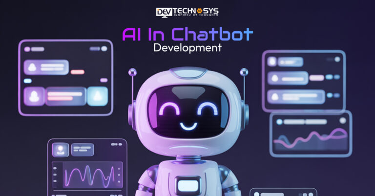 AI in Chatbot Development: Use Cases, Architecture & Real-World Applications