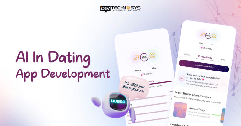 AI In Dating App Development: An Ultimate Guide