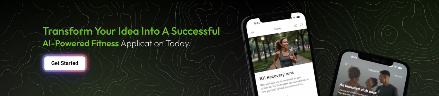 Build An AI-Powered Fitness App CTA 1