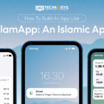 Build An App Like IslamApp