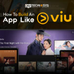 Build An App Like Viu