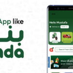 Build an App Like Panda
