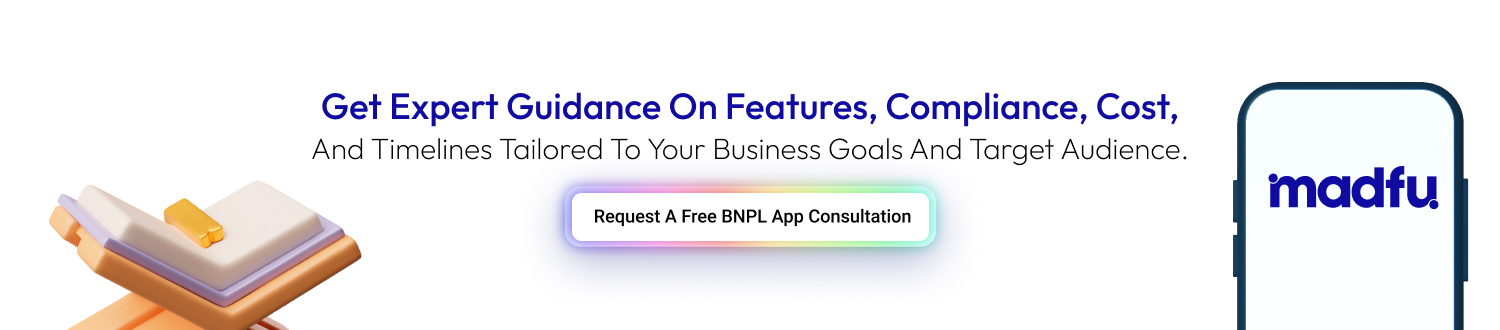 CTA1 Develop A BNPL App Like Madfu