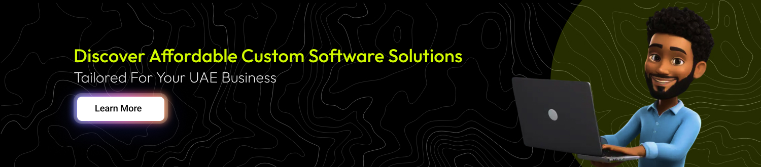 Discover Affordable Custom Software Solutions