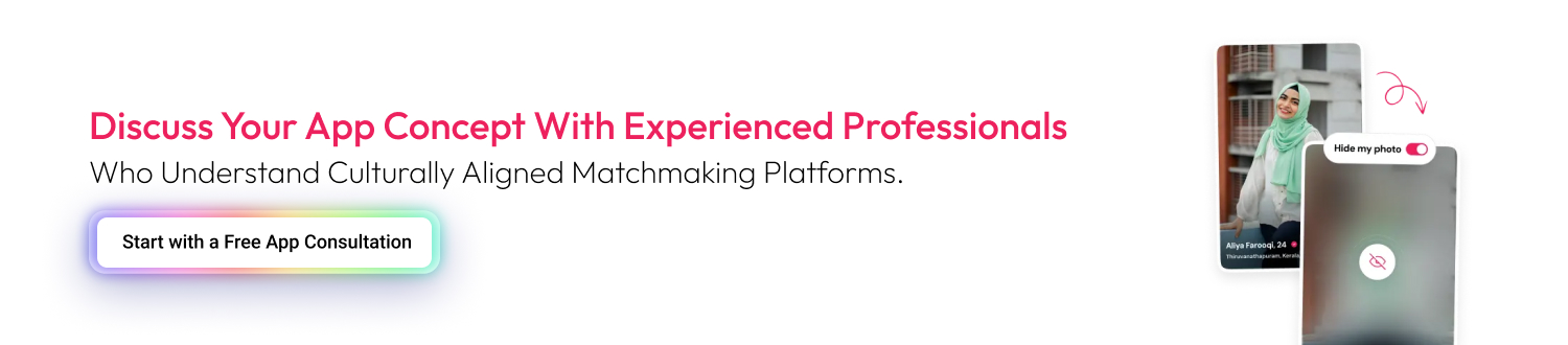 Discuss Your App Concept With Experienced Professionals