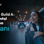 How To Build A Car Rental App Like Telgani