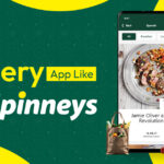 How To Develop A Grocery App Like Spinneys