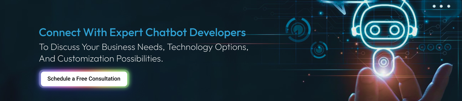 How to Build a Chatbot From Scratch in 2026 CTA 1